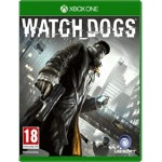 Watch Dogs (Xbox One) русская версия
