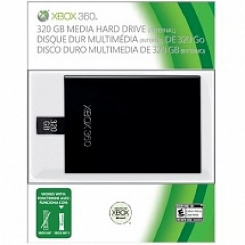 Карта памяти на xbox 360