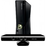 XBOX 360 FREEBOOT 250 ГБ Игровая приставка Microsoft +KINECT (ПРОШИТА FREEBOOT  ) 