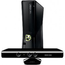 XBOX 360 FREEBOOT 250 ГБ Игровая приставка Microsoft +KINECT (ПРОШИТА FREEBOOT  ) 