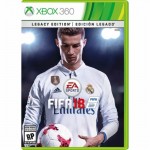 купить FIFA 18 xbox360 lt+3.0