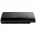  SONY PLAYSTATION 3 SUPERSLIM 500GB (PCT) ps3+HDMI ПРОШИТА читает игры с USB накопителей
