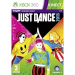 KINECT Just Dance 2015 (Xbox360) LT+3.0 