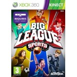 KINECT big league sport (xbo360) LT+3.0 