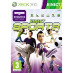 KINECT sport season 1 (xbox360) LT+3.0 русская версия