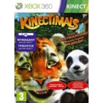 KINECT Kinectimals.! (Xbox 360) русская версия