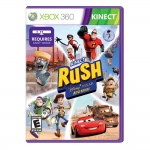 KINECT Rush: A Disney Pixar Adventure (XBOX 360) ( LT+3.0 [ 2 диска ]
