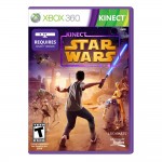 KINECT STAR WARS (xbox360) LT+3.0 русская версия