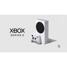 XBOX SERIES S купить Минск / Гомель / Брест / Могилев / Витебск